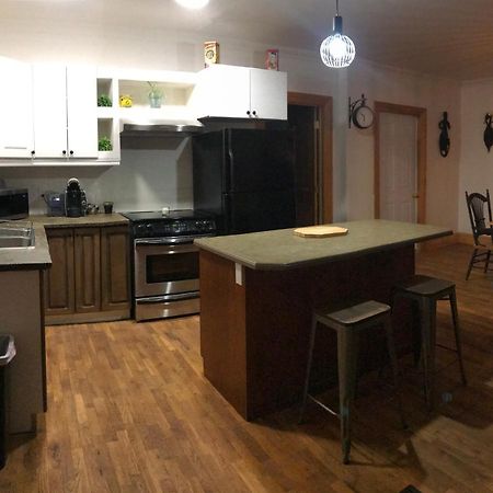 Relais Chez Rosa Logement Intime Et Prive Montmagny Dış mekan fotoğraf