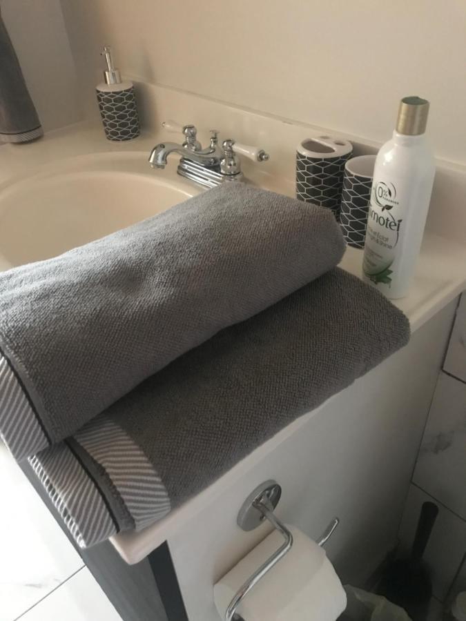 Relais Chez Rosa Logement Intime Et Prive Montmagny Dış mekan fotoğraf