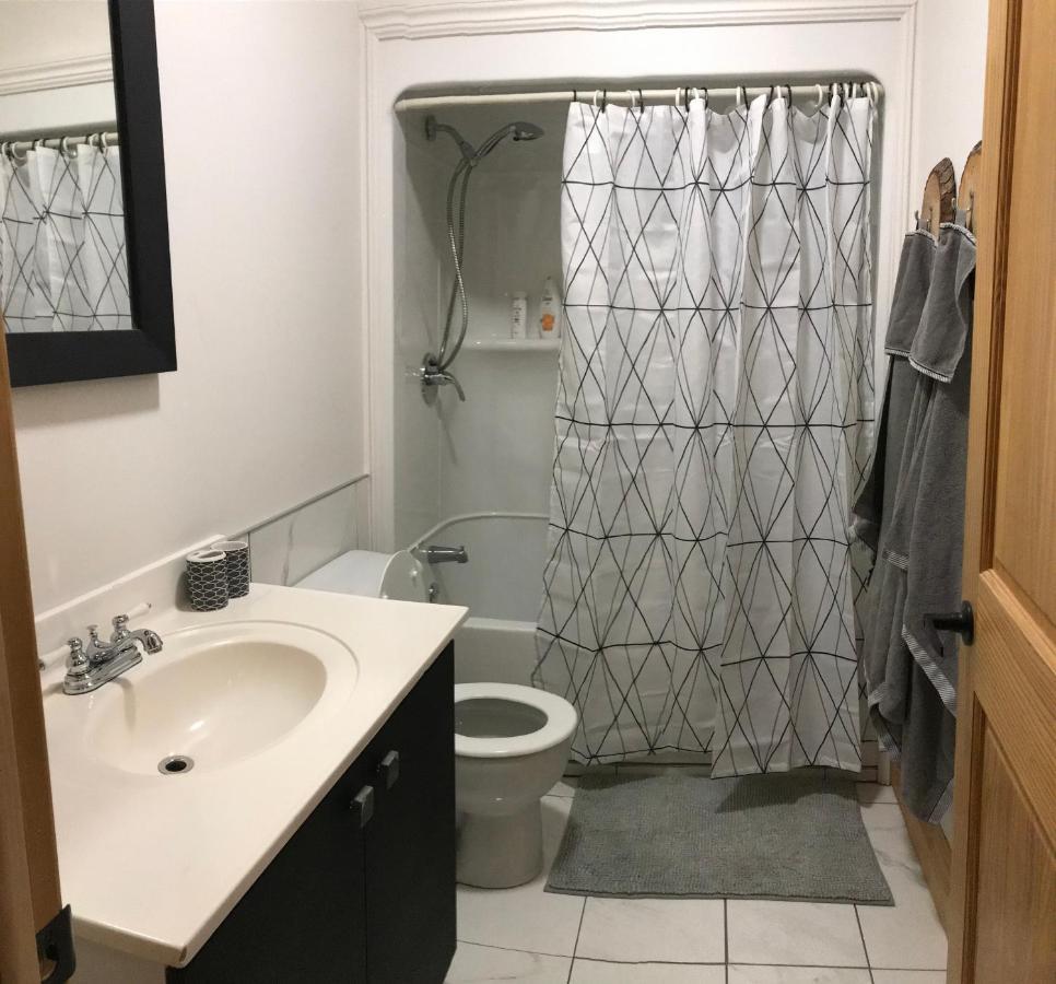 Relais Chez Rosa Logement Intime Et Prive Montmagny Dış mekan fotoğraf