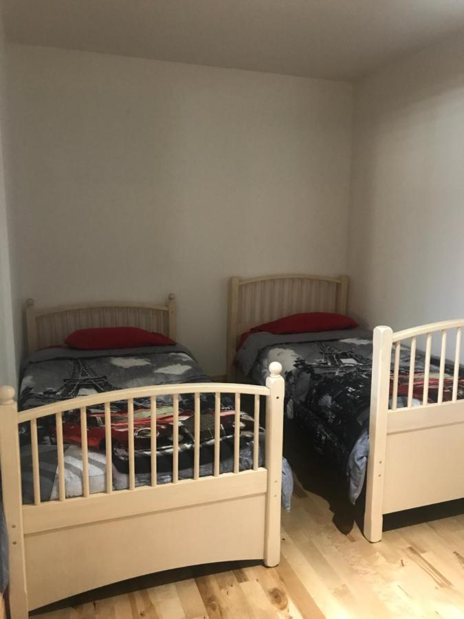 Relais Chez Rosa Logement Intime Et Prive Montmagny Dış mekan fotoğraf