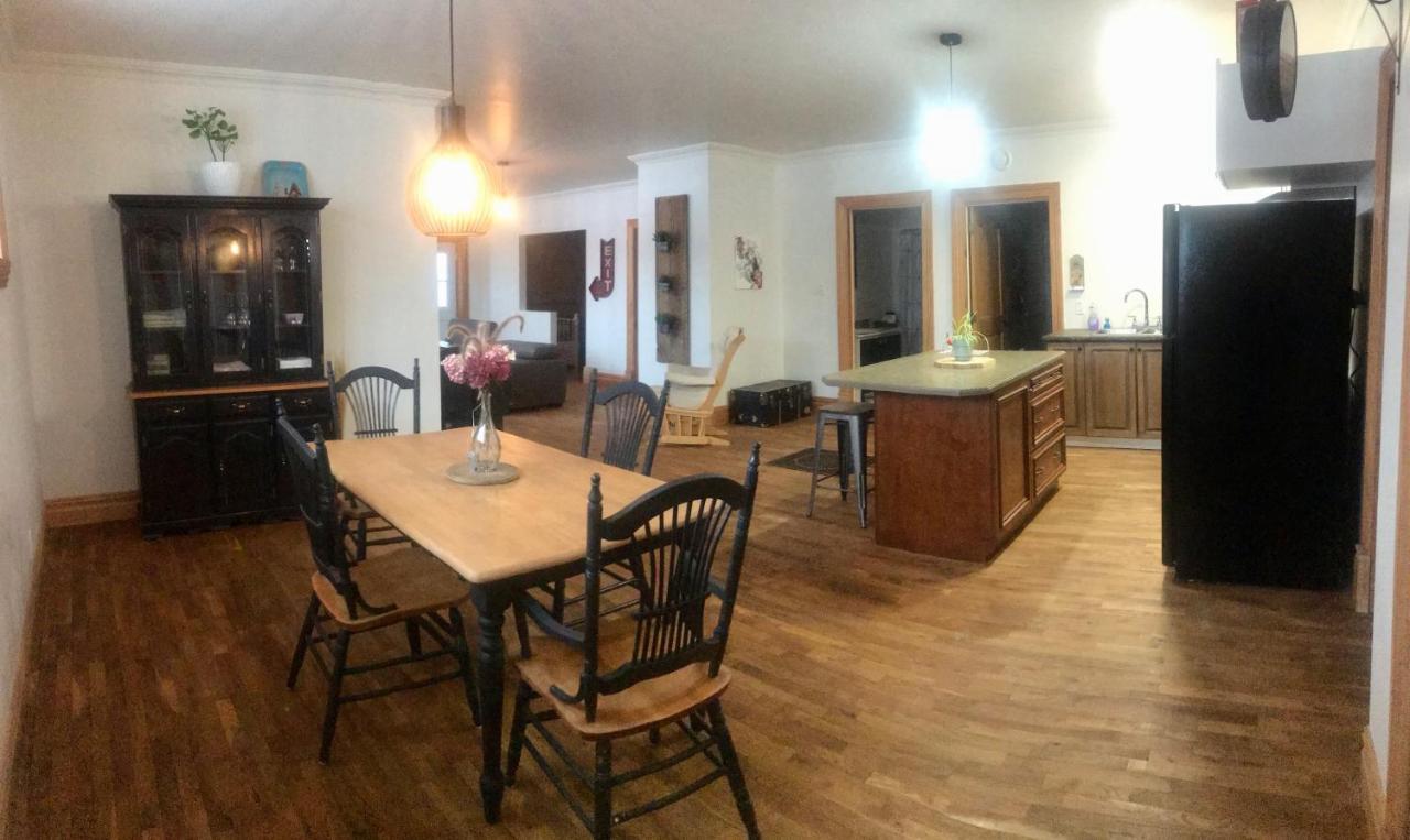 Relais Chez Rosa Logement Intime Et Prive Montmagny Dış mekan fotoğraf