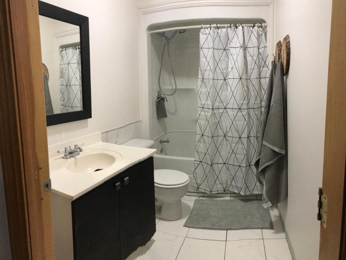 Relais Chez Rosa Logement Intime Et Prive Montmagny Dış mekan fotoğraf